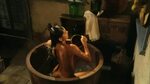 Juliana Paes - Gabriela (2012) modern mainstream cinema more